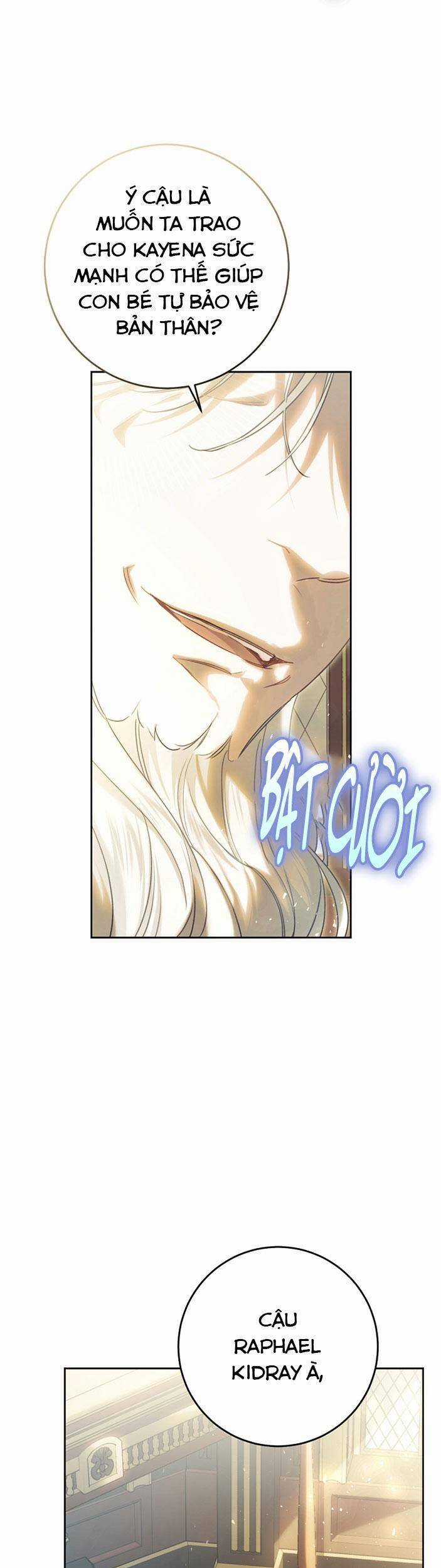 Kẻ Phản Diện Là Một Con Rối Chương 59 trang 47