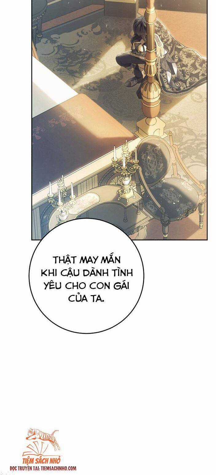 Kẻ Phản Diện Là Một Con Rối Chương 59 trang 48