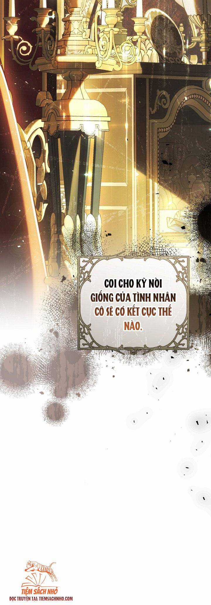 Kẻ Phản Diện Là Một Con Rối Chương 59 trang 51