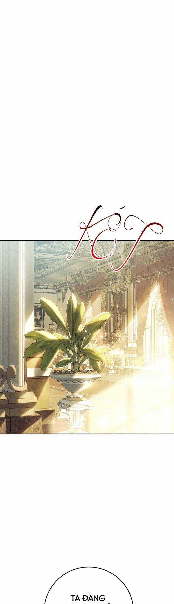 Kẻ Phản Diện Là Một Con Rối Chương 59 trang 52