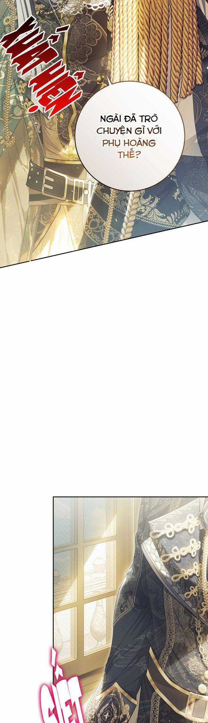 Kẻ Phản Diện Là Một Con Rối Chương 59 trang 56