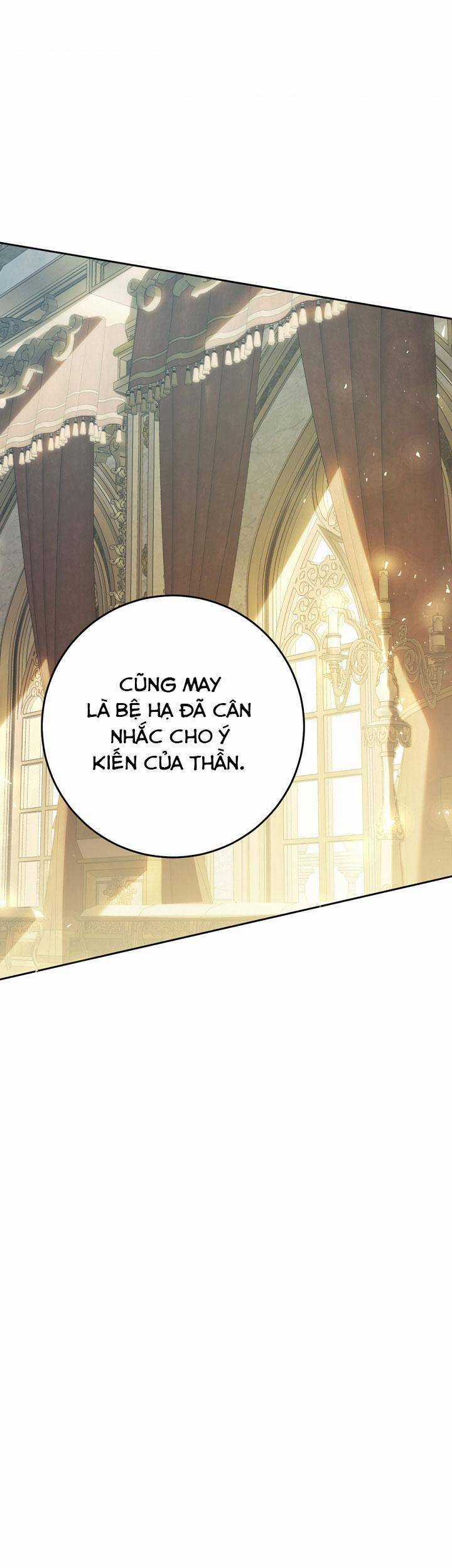 Kẻ Phản Diện Là Một Con Rối Chương 59 trang 58