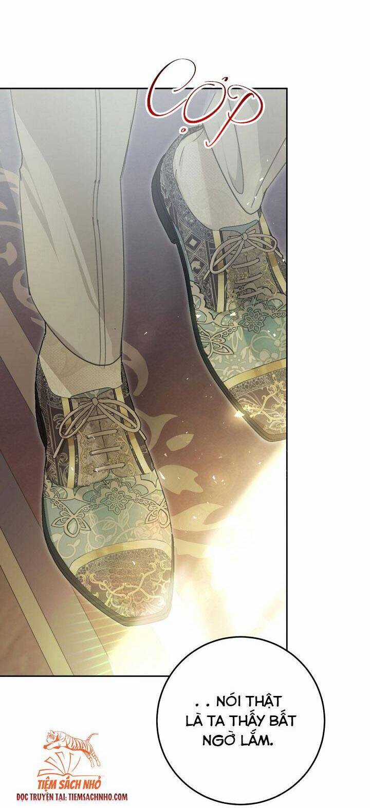 Kẻ Phản Diện Là Một Con Rối Chương 59 trang 59