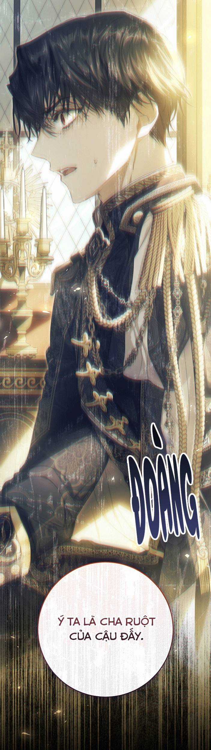 Kẻ Phản Diện Là Một Con Rối Chương 59 trang 6