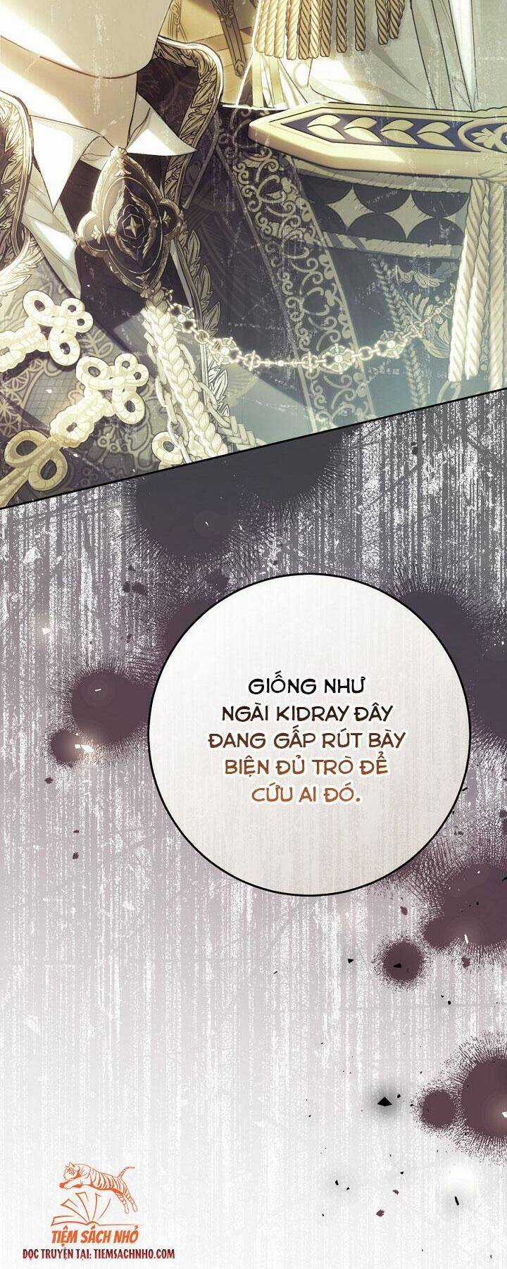 Kẻ Phản Diện Là Một Con Rối Chương 59 trang 61