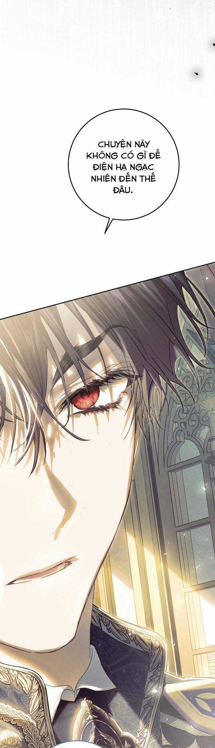 Kẻ Phản Diện Là Một Con Rối Chương 59 trang 62