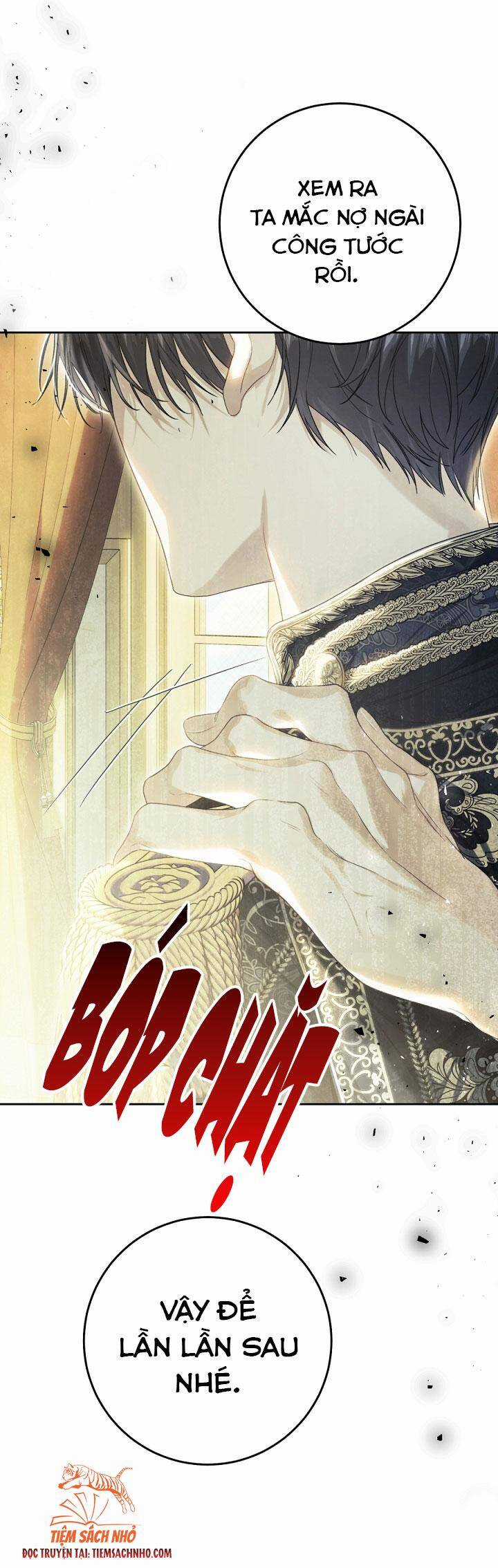 Kẻ Phản Diện Là Một Con Rối Chương 59 trang 66