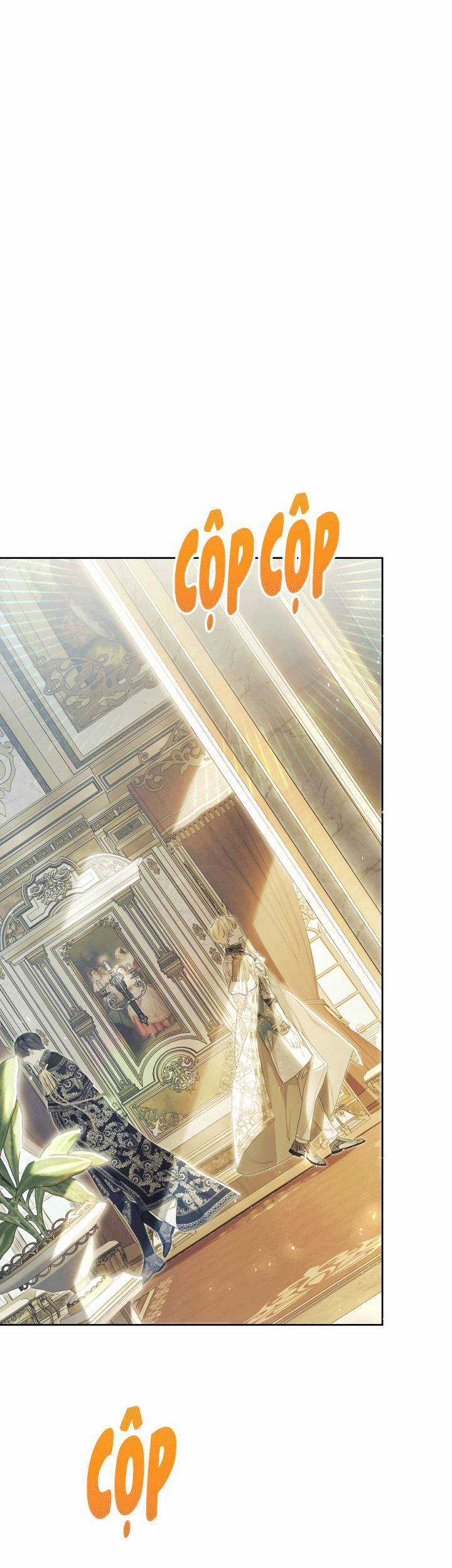 Kẻ Phản Diện Là Một Con Rối Chương 59 trang 67