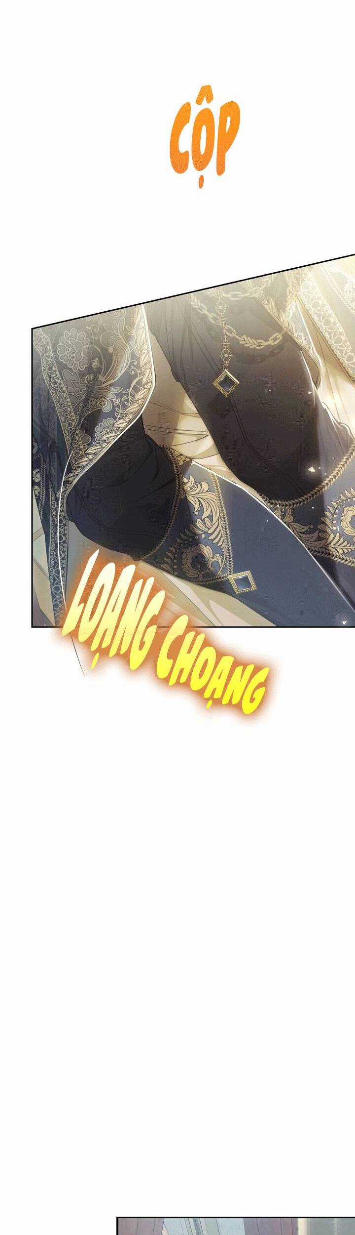 Kẻ Phản Diện Là Một Con Rối Chương 59 trang 68