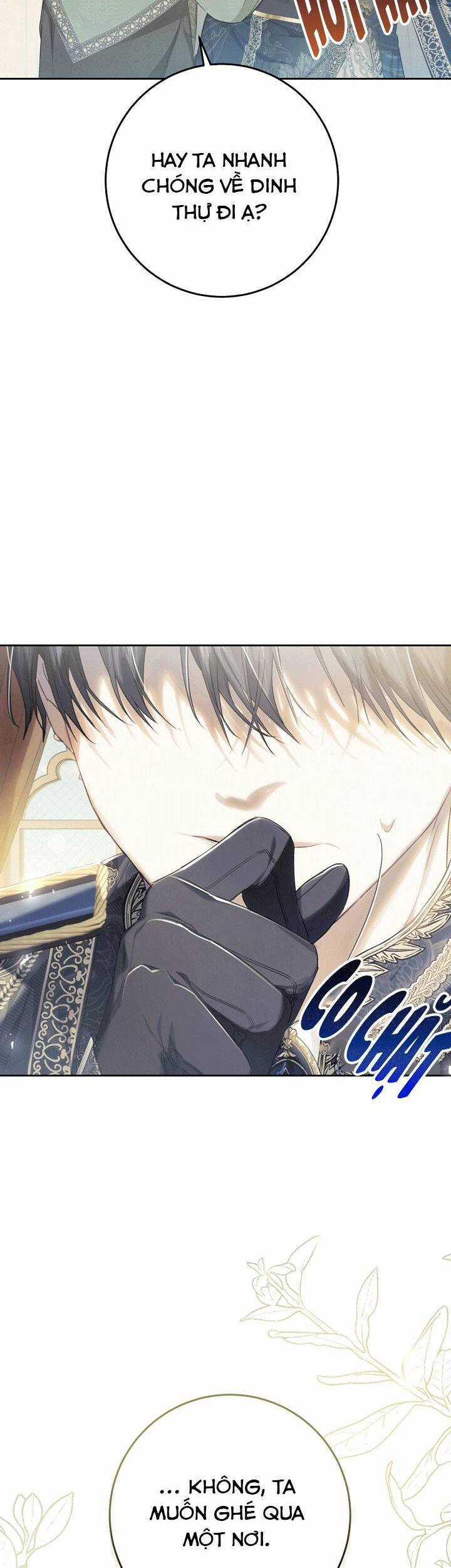 Kẻ Phản Diện Là Một Con Rối Chương 59 trang 70