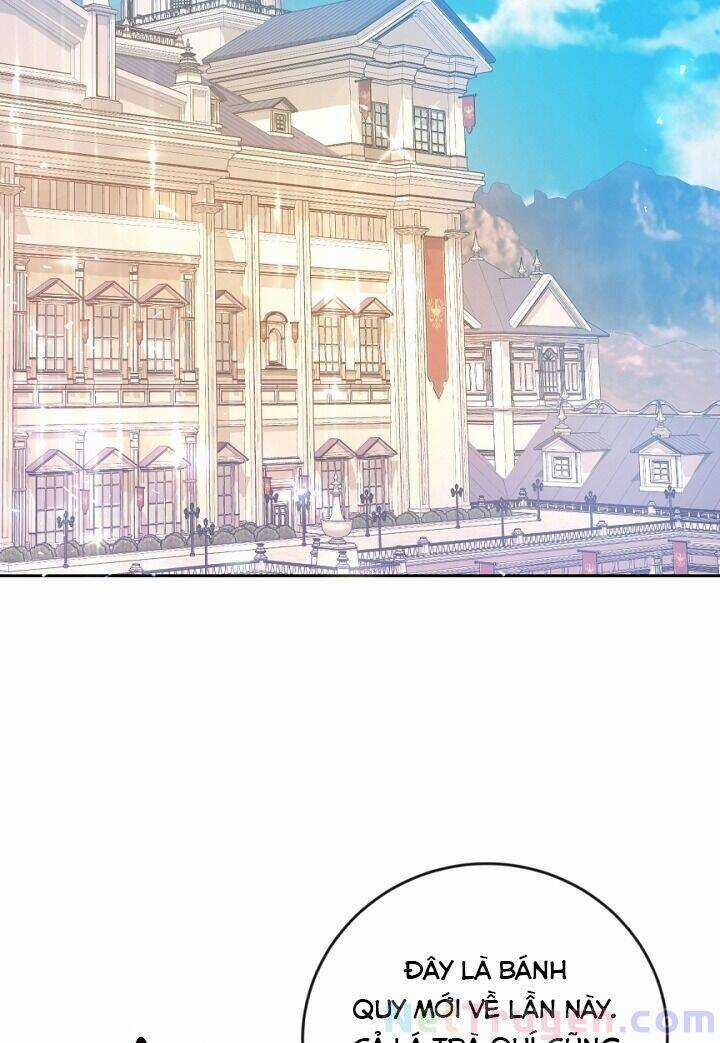 Kẻ Phản Diện Là Một Con Rối Chương 6 trang 14