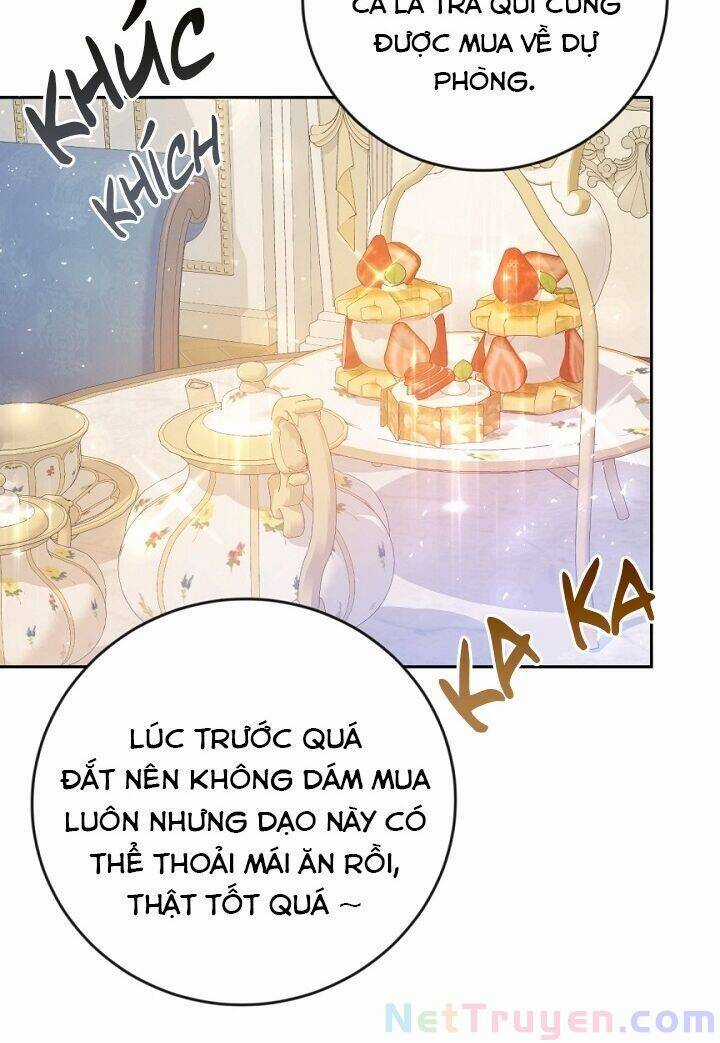 Kẻ Phản Diện Là Một Con Rối Chương 6 trang 15