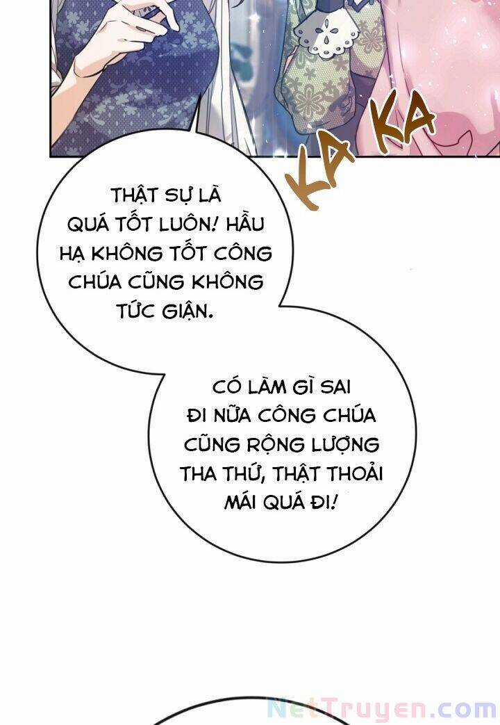 Kẻ Phản Diện Là Một Con Rối Chương 6 trang 17