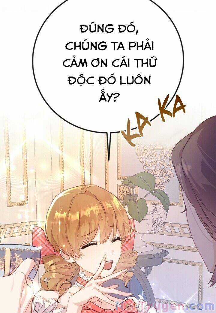 Kẻ Phản Diện Là Một Con Rối Chương 6 trang 18