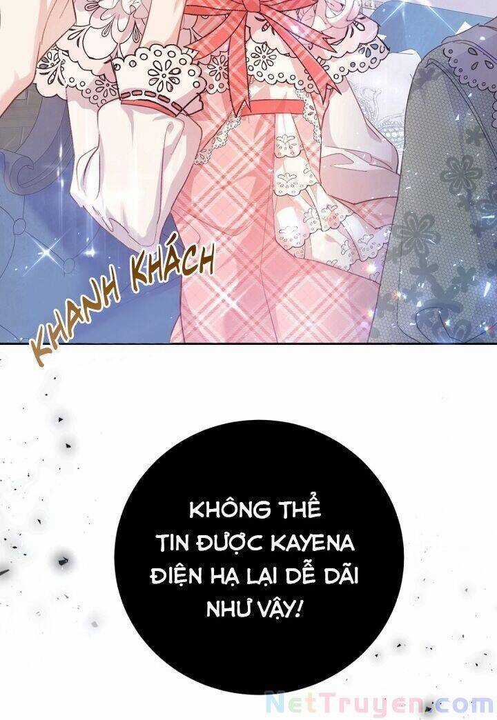 Kẻ Phản Diện Là Một Con Rối Chương 6 trang 19