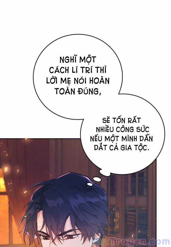 Kẻ Phản Diện Là Một Con Rối Chương 6 trang 2