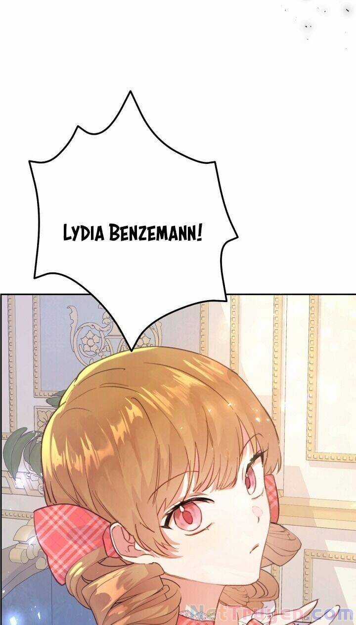 Kẻ Phản Diện Là Một Con Rối Chương 6 trang 20