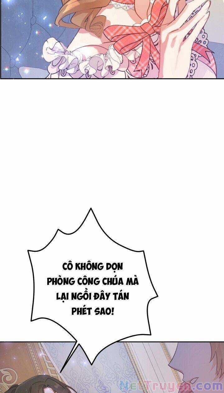 Kẻ Phản Diện Là Một Con Rối Chương 6 trang 21