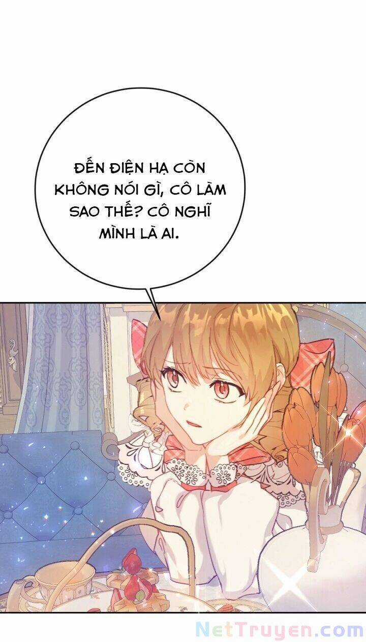 Kẻ Phản Diện Là Một Con Rối Chương 6 trang 23