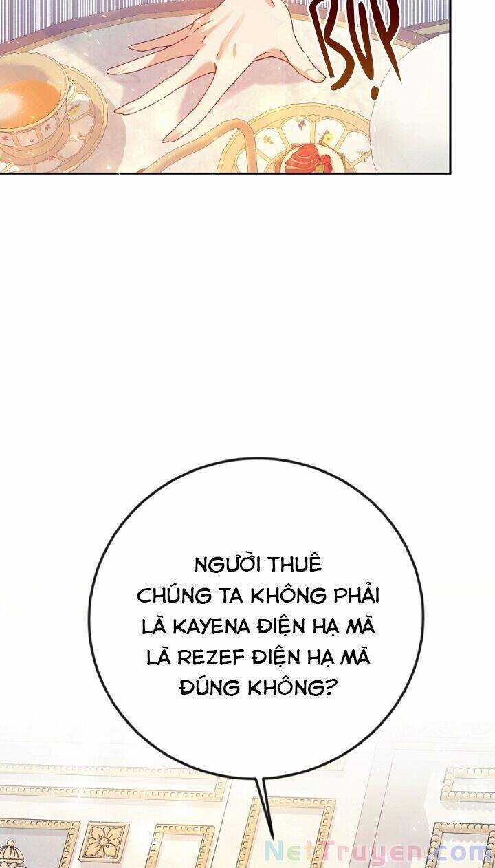 Kẻ Phản Diện Là Một Con Rối Chương 6 trang 26