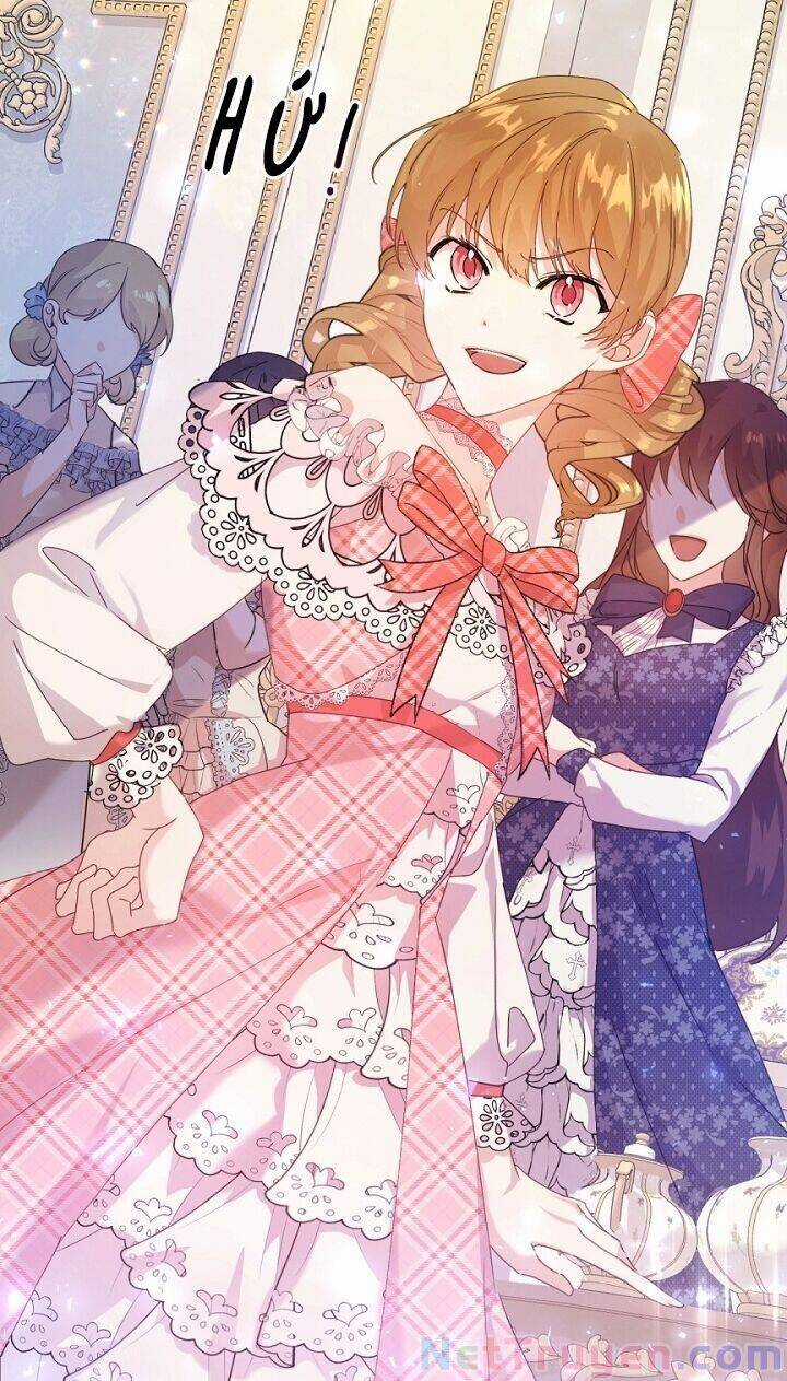 Kẻ Phản Diện Là Một Con Rối Chương 6 trang 27