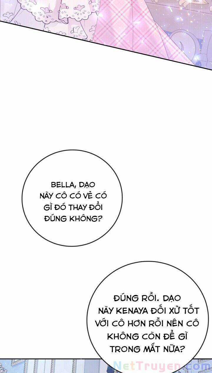 Kẻ Phản Diện Là Một Con Rối Chương 6 trang 28