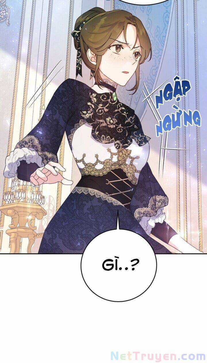 Kẻ Phản Diện Là Một Con Rối Chương 6 trang 29