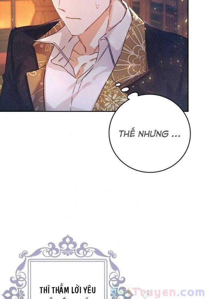 Kẻ Phản Diện Là Một Con Rối Chương 6 trang 3