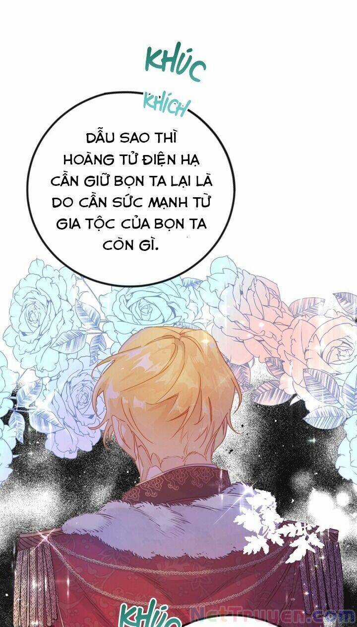 Kẻ Phản Diện Là Một Con Rối Chương 6 trang 30