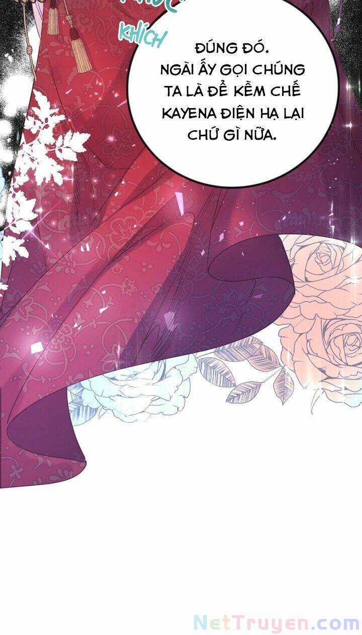 Kẻ Phản Diện Là Một Con Rối Chương 6 trang 31