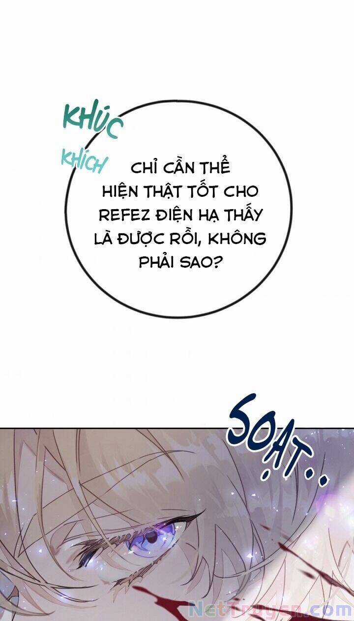 Kẻ Phản Diện Là Một Con Rối Chương 6 trang 32