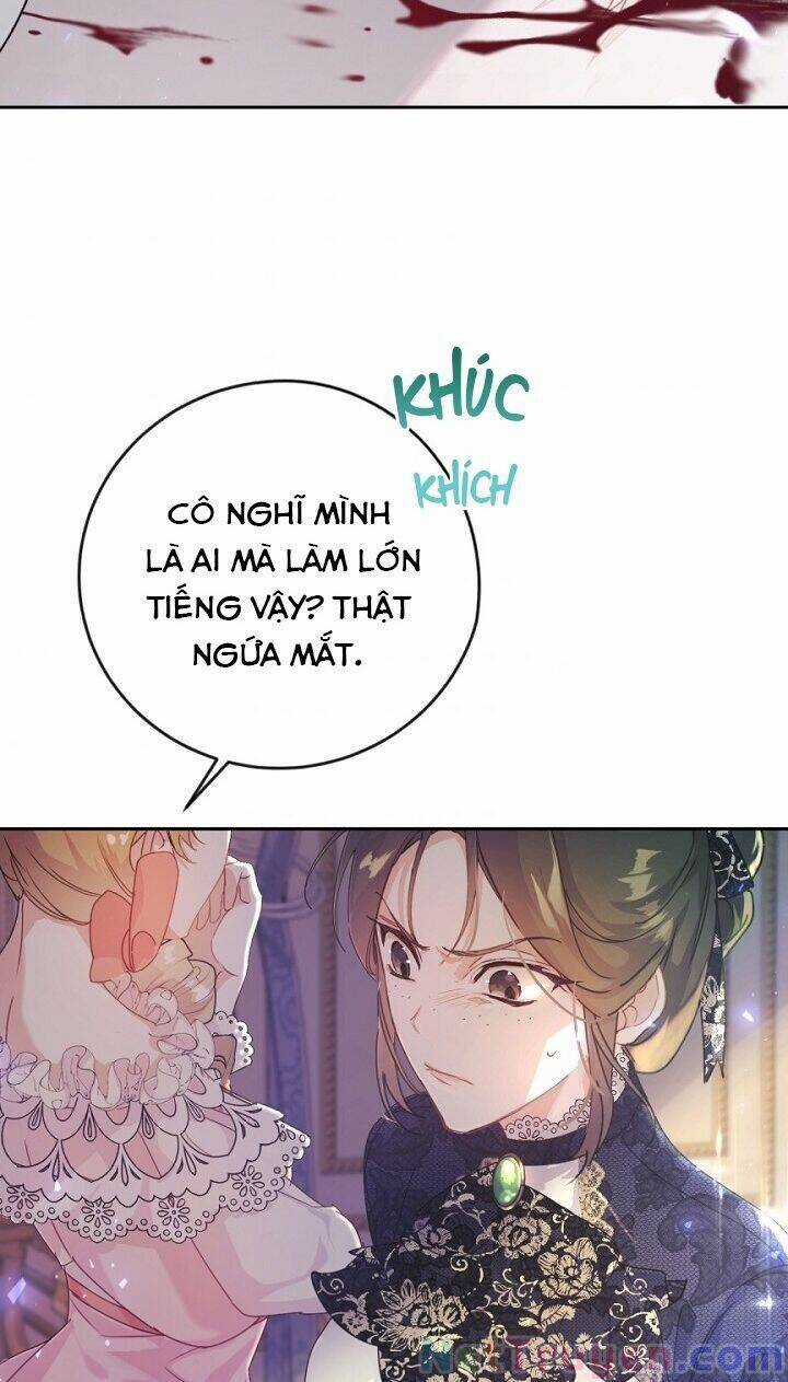 Kẻ Phản Diện Là Một Con Rối Chương 6 trang 33