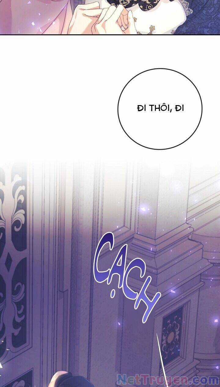 Kẻ Phản Diện Là Một Con Rối Chương 6 trang 34