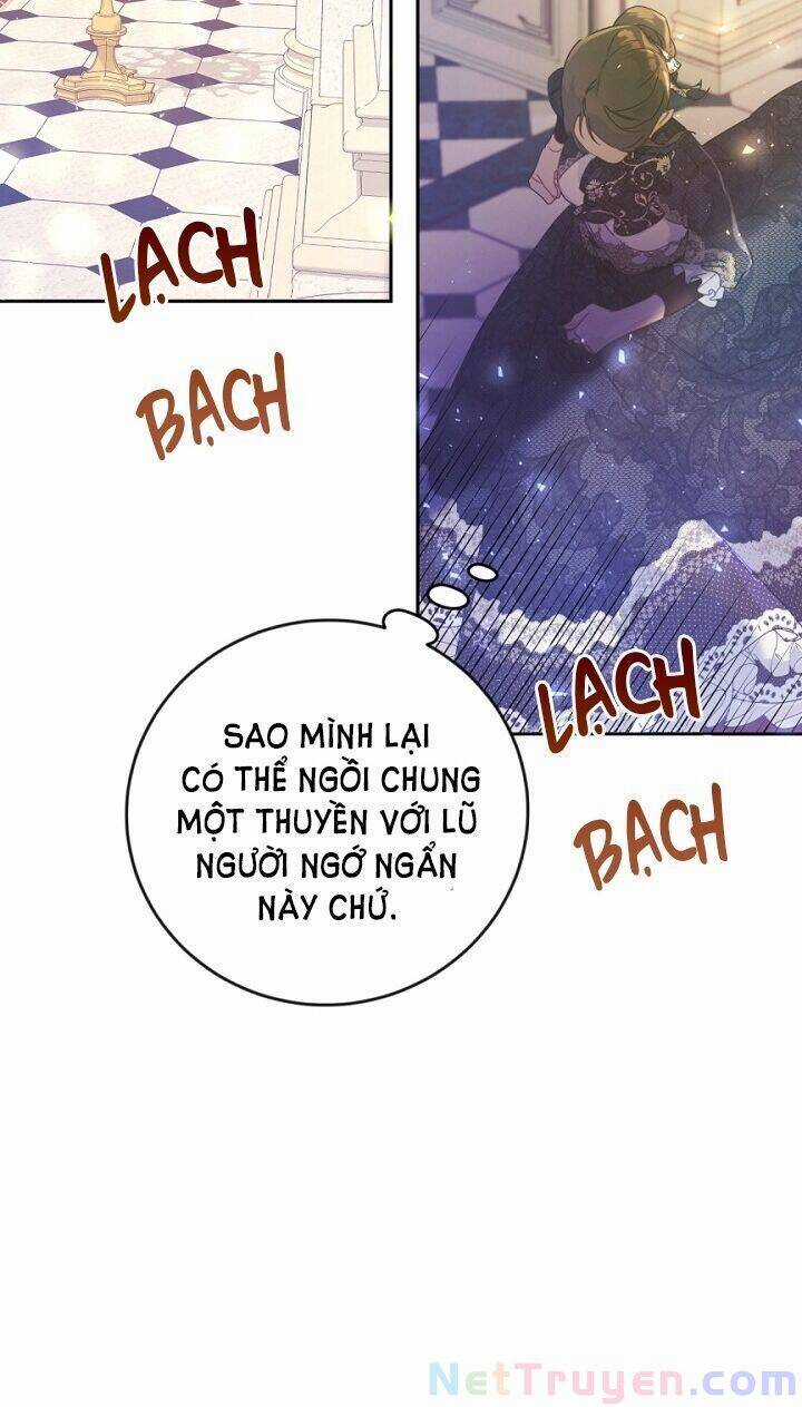 Kẻ Phản Diện Là Một Con Rối Chương 6 trang 39