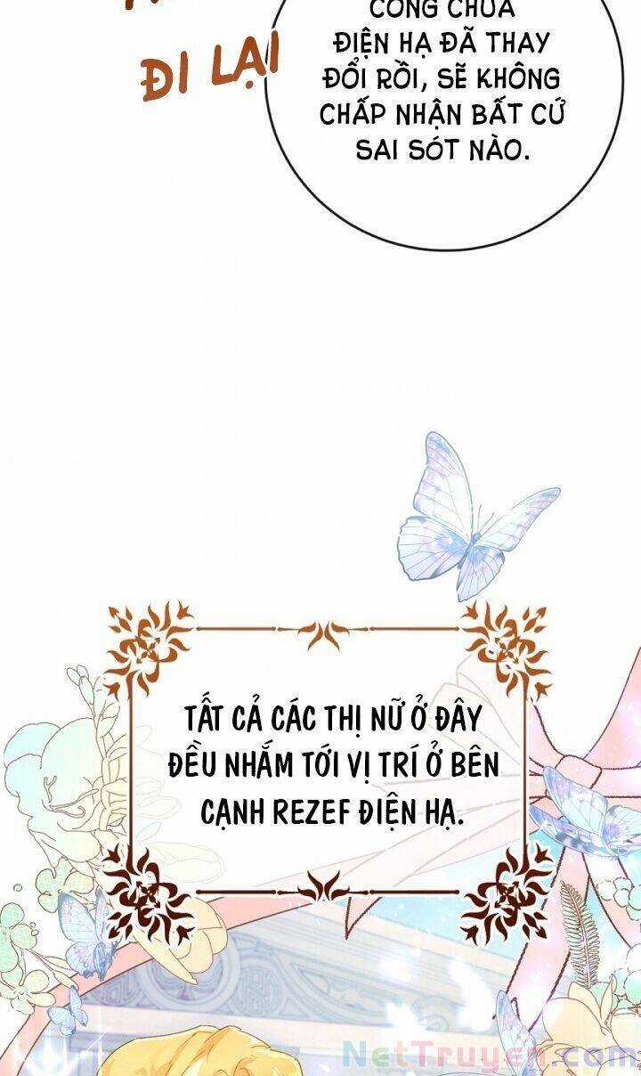 Kẻ Phản Diện Là Một Con Rối Chương 6 trang 41