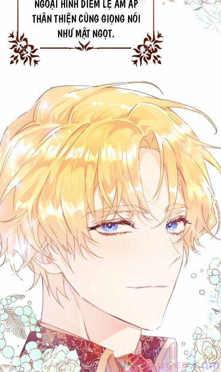 Kẻ Phản Diện Là Một Con Rối Chương 6 trang 43