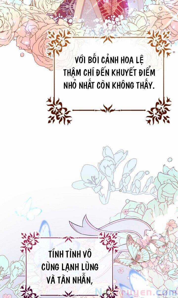 Kẻ Phản Diện Là Một Con Rối Chương 6 trang 44