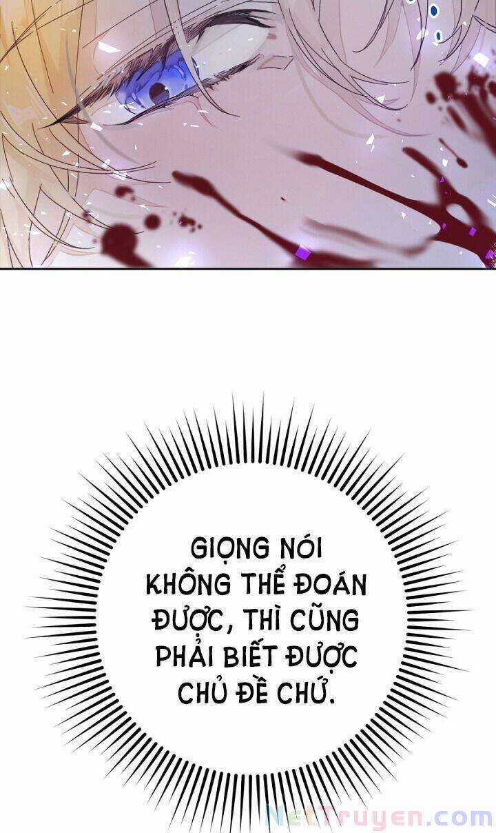 Kẻ Phản Diện Là Một Con Rối Chương 6 trang 47