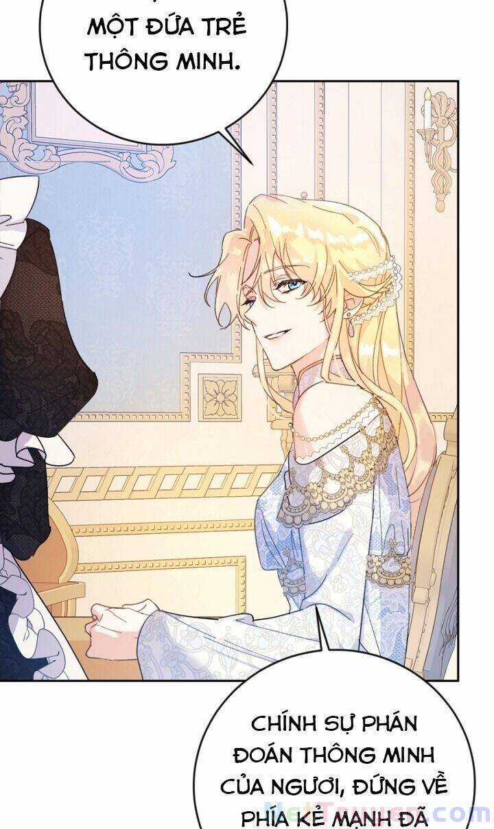 Kẻ Phản Diện Là Một Con Rối Chương 6 trang 53