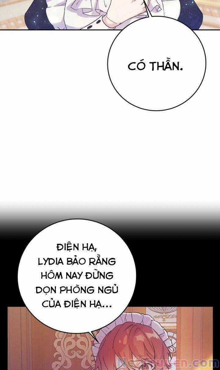 Kẻ Phản Diện Là Một Con Rối Chương 6 trang 55