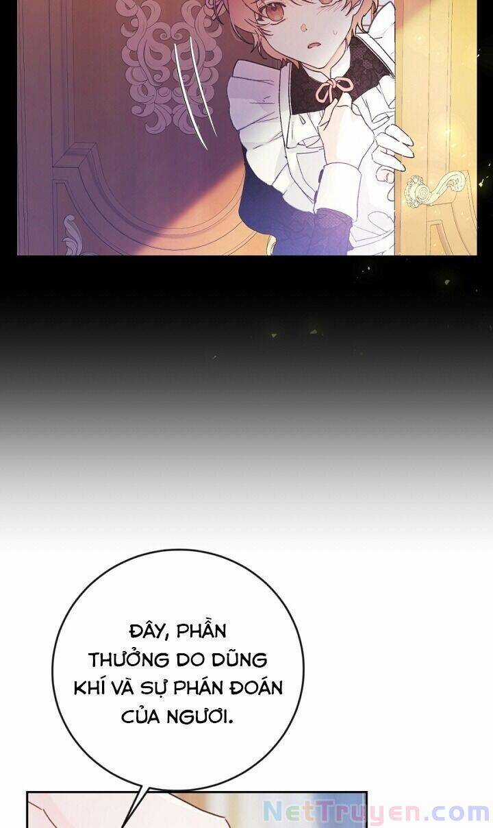 Kẻ Phản Diện Là Một Con Rối Chương 6 trang 56