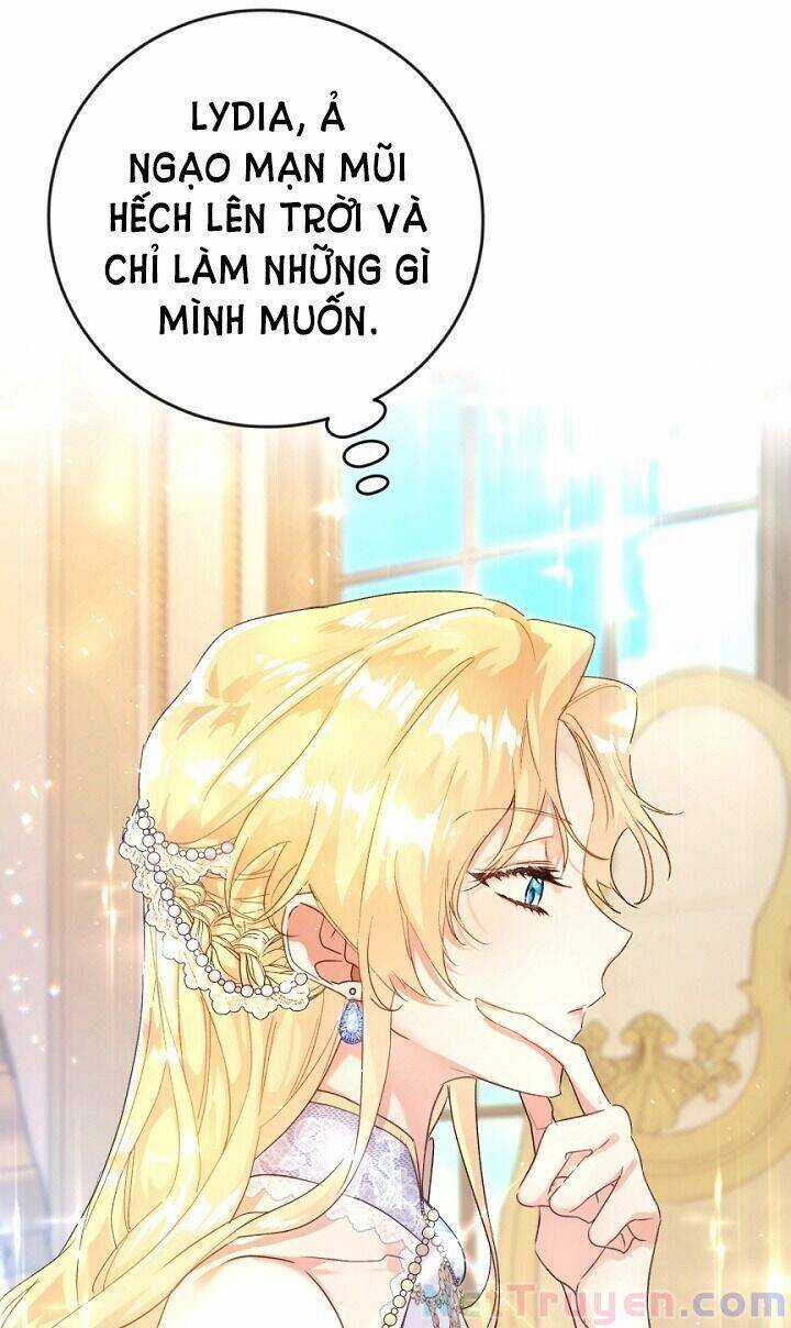 Kẻ Phản Diện Là Một Con Rối Chương 6 trang 58