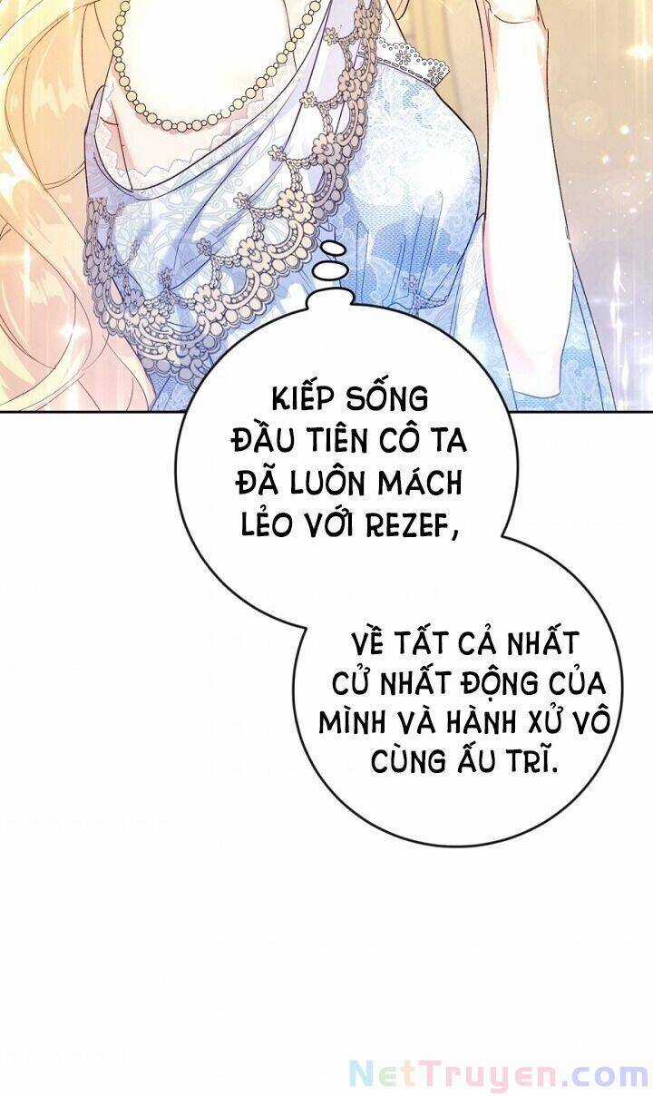 Kẻ Phản Diện Là Một Con Rối Chương 6 trang 59