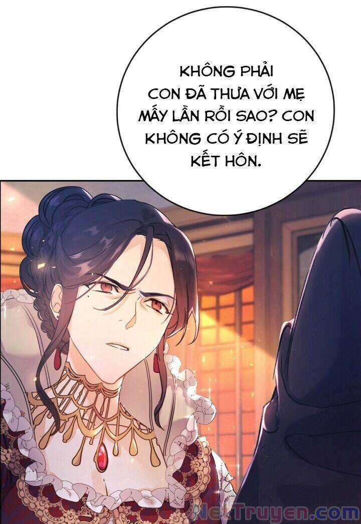 Kẻ Phản Diện Là Một Con Rối Chương 6 trang 6