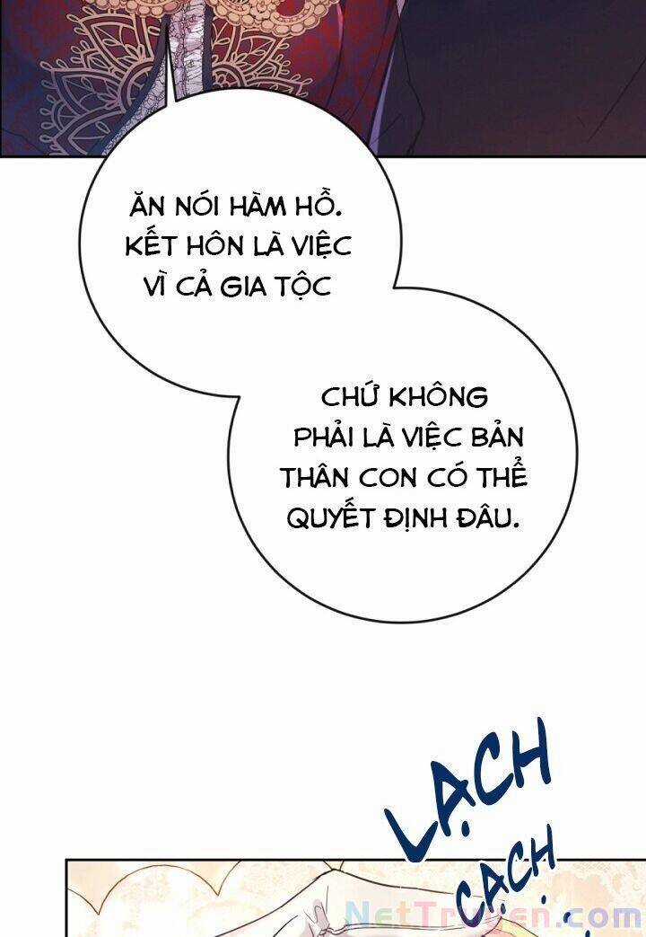 Kẻ Phản Diện Là Một Con Rối Chương 6 trang 7