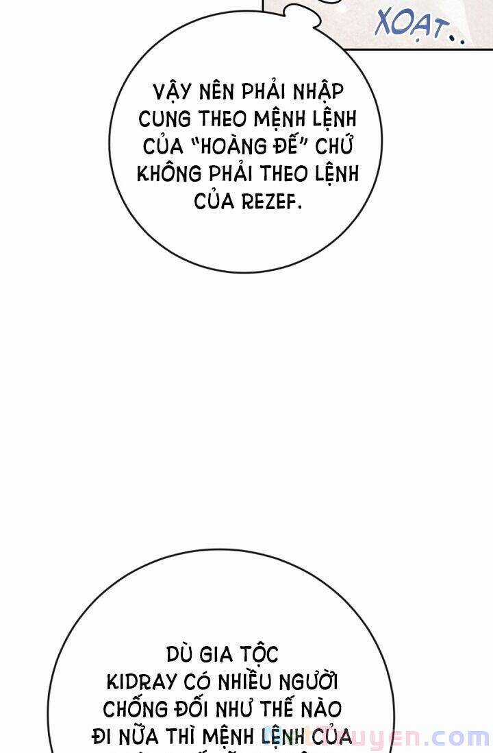 Kẻ Phản Diện Là Một Con Rối Chương 6 trang 74