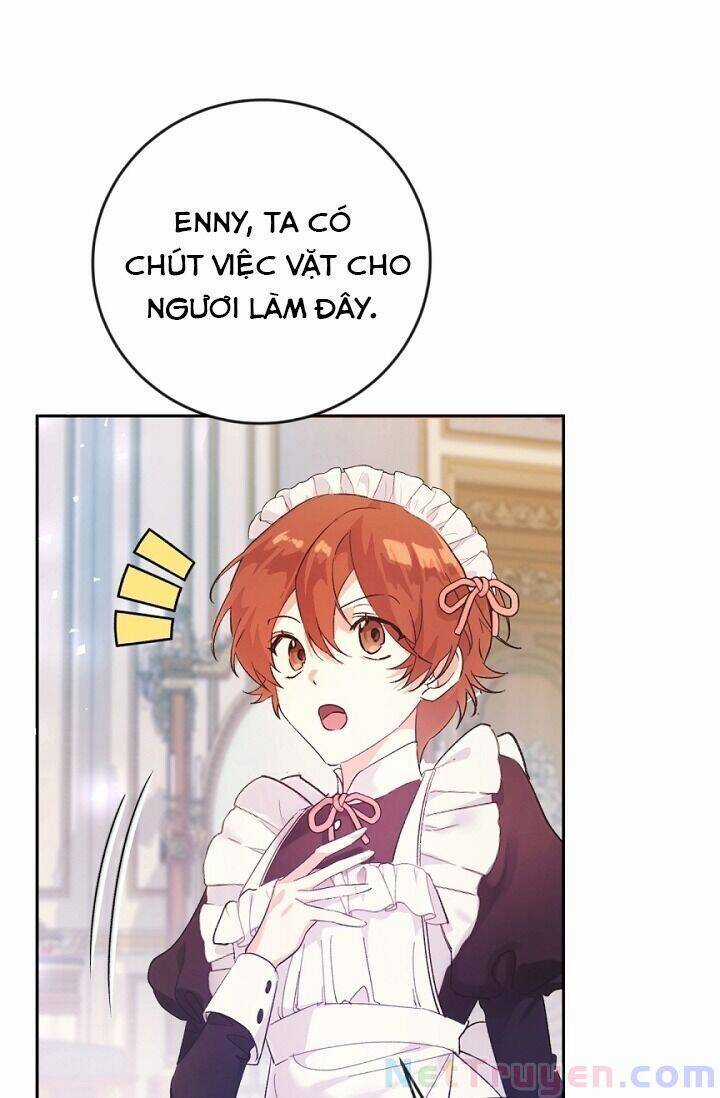 Kẻ Phản Diện Là Một Con Rối Chương 6 trang 76