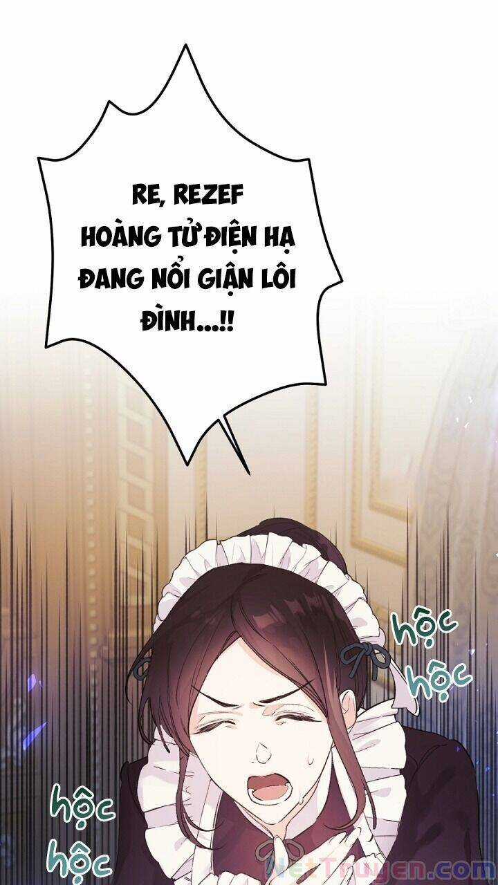 Kẻ Phản Diện Là Một Con Rối Chương 6 trang 82