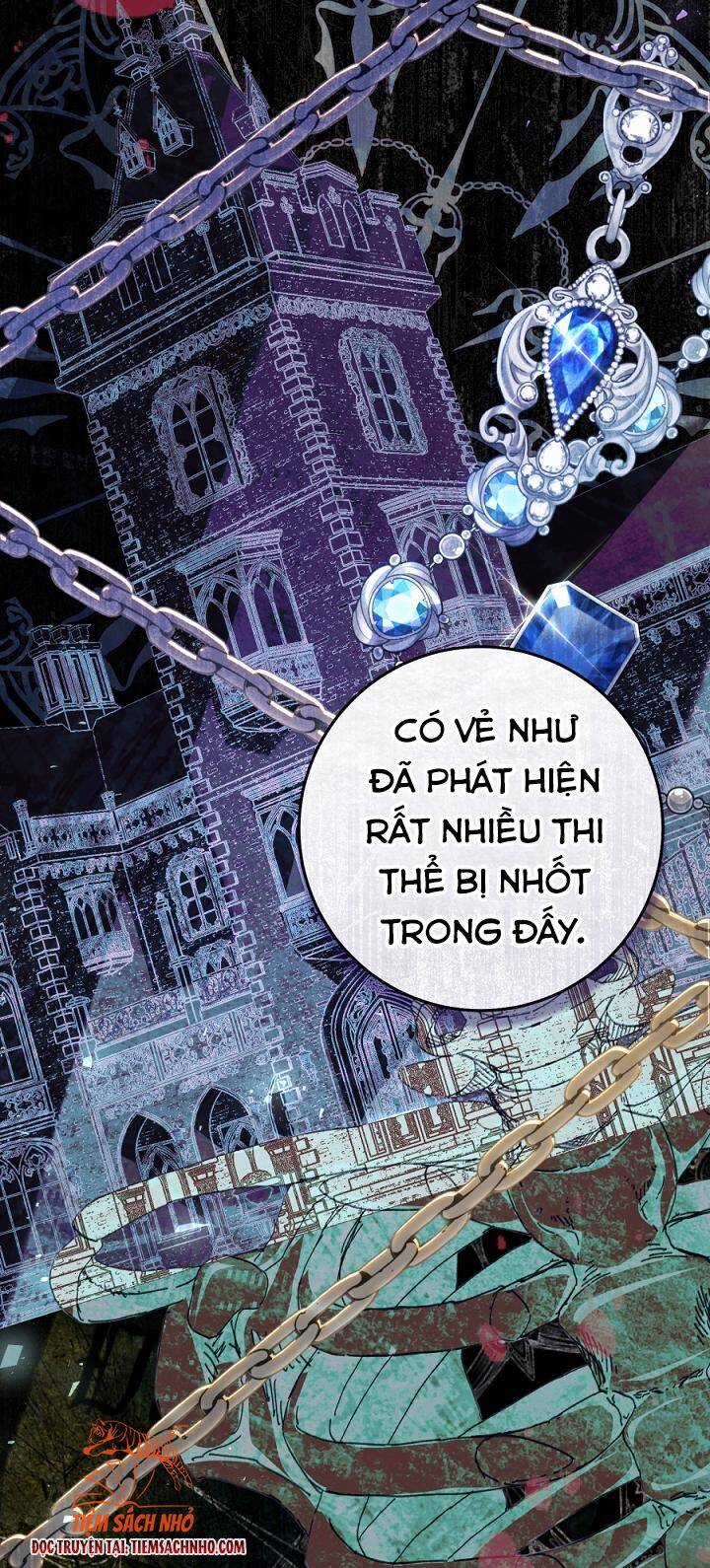 Kẻ Phản Diện Là Một Con Rối Chương 60 trang 12