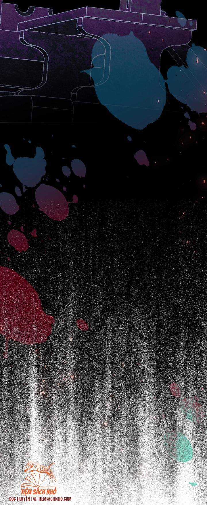 Kẻ Phản Diện Là Một Con Rối Chương 60 trang 15